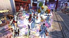 大圣伏魔：黑神话之无间劫