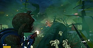 Primate: Father of Universe