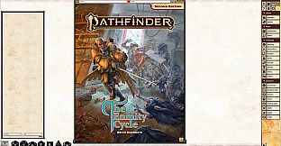 Fantasy Grounds - Pathfinder 2 RPG - Pathfinder Adventure: The Enmity Cycle