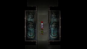 Cosmic Star Heroine