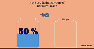 Hydrodynamics of Hope & Optimism