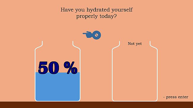 Hydrodynamics of Hope & Optimism