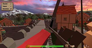 Medieval Battlegrounds