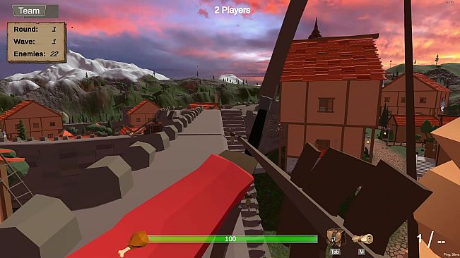 Medieval Battlegrounds