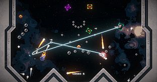 Pinfinity - Incremental Pinball