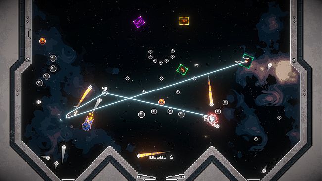 Pinfinity - Incremental Pinball