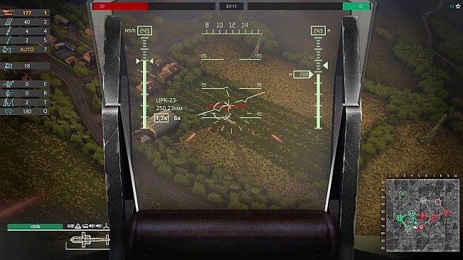 Heliborne - Enhanced Edition