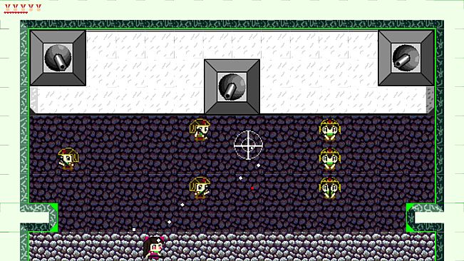 Starry Moon Island 2 Break Out MP07