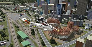 Trainz Plus DLC - Industrial Mayhem