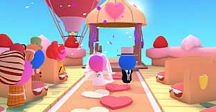 The Game of Life 2 - Sweet Haven World