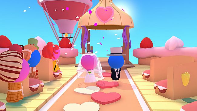 The Game of Life 2 - Sweet Haven World