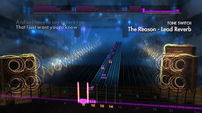 Rocksmith 2014 – Hit Singles Song Pack V