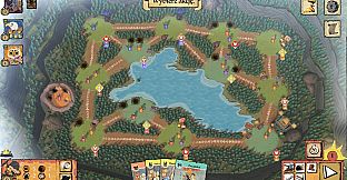 Root: The Underworld Expansion