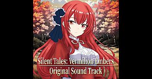Silent Tales‌: Vermilion Embers Original Sound Track