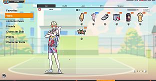 Freestyle2 - Must-have summer Outfit Box