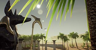 Akhenaten: Rule as Pharaoh