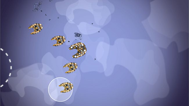 Istrolid - Curves and Shadows