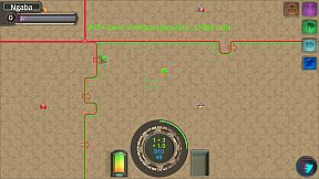 Make Your Country Dominate Again