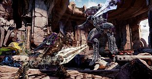 Killer Instinct: Anniversary Edition