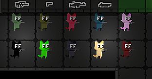 Zomcats Invasion Supporter Edition