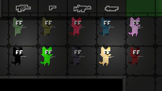 Zomcats Invasion Supporter Edition