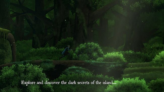 The Starlight Amulet