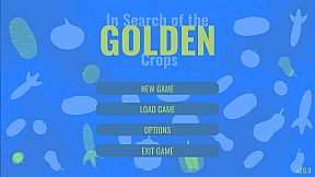 In Search of The Golden Crops