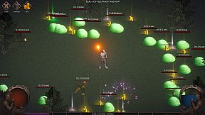 Lootlands: Idle ARPG