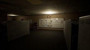 Deja Vu : The Backrooms