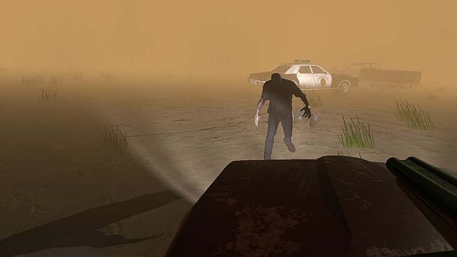 Drunk or Dead - On the Road