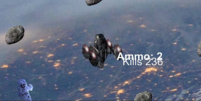 Achievement Collector: Space