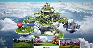 高球王者 GolfKings