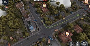 Deadstate Heroes
