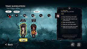 The Demons Told Me to Make This Game