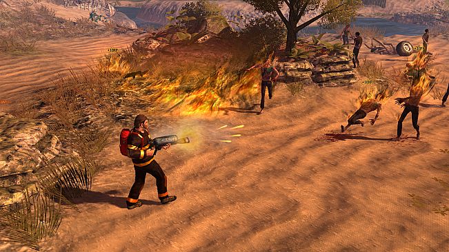 Heat Wave DLC - x 3 pack