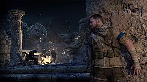 Sniper Elite 3 ULTIMATE EDITION
