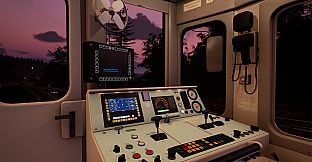 Train Sim World 6: Liberec - Stará Paka