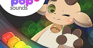 Kemopop! Soundtrack