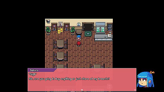 Foto Boy: Flashstar - 18+ Uncensored DLC