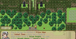 Kedemara - The Orphan's Ballad