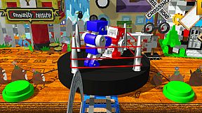 RPG Time: The Legend of Wright