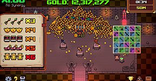 A Game About Opening A Chest