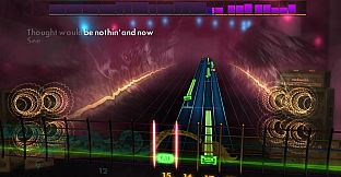 Rocksmith 2014 Edition – Remastered – Sevendust - “Praise”