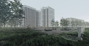 The Exclusion Zone Online