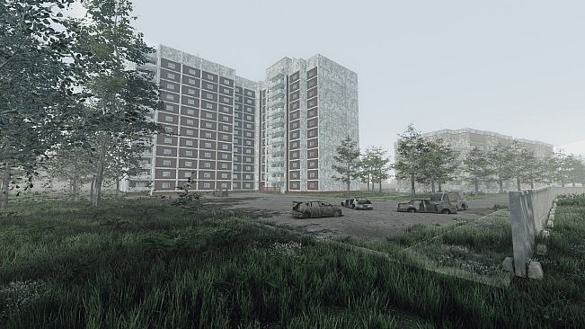 The Exclusion Zone Online