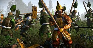 Total War: SHOGUN 2: Saints and Heroes Unit Pack