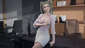 My Shameless StepMom