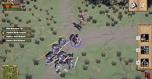 Medieval - Embers of War 2