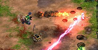 Magicka: Peculiar Gadgets Item Pack