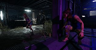 Dead by Daylight - Tools of Torment Chapter